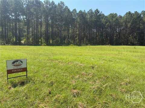 133 John Godley Lane, Ellabell, GA 31308