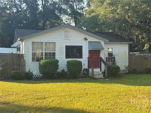 513 E Williams Street, Rincon, GA 31326