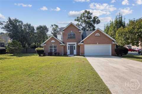 112 Lions Gate, Savannah, GA 31419