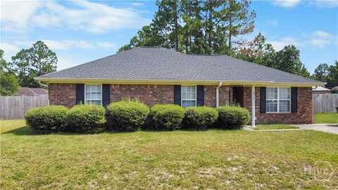 2012 Ossabaw Drive, Hinesville, GA 31313