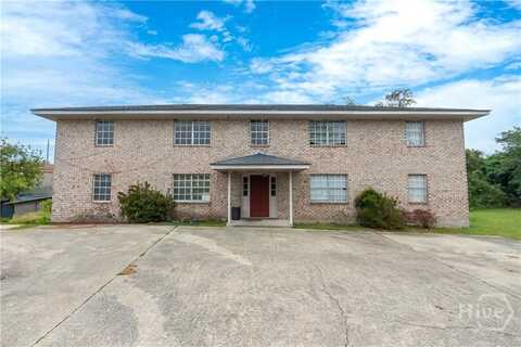 115 Woodhouse Lane, Savannah, GA 31406