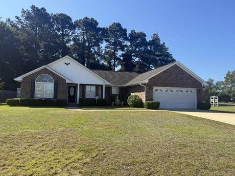 3105 Oleander Drive, Sumter, SC 29154