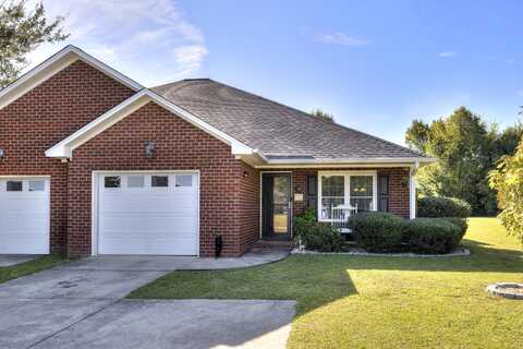 3412 Beacon Drive, Sumter, SC 29154