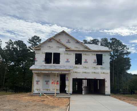 2123 Currituck Drive lot: 226, Sumter, SC 29153