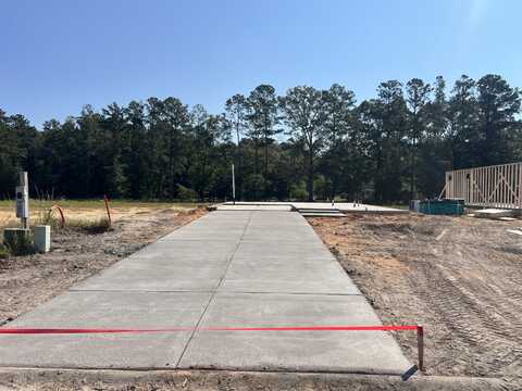 2141 Currituck Drive lot: 229, Sumter, SC 29153