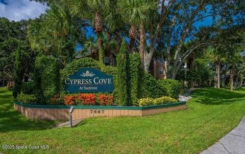 7667 N Wickham Road unit: 1118, Melbourne, FL 32940