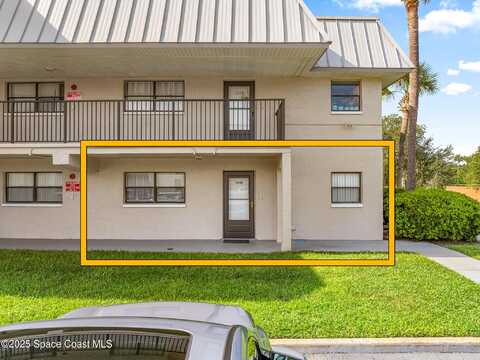 305 Tangle Run Boulevard unit: 1218, Melbourne, FL 32940