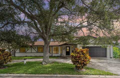 1635 Sandpiper Street, Merritt Island, FL 32952