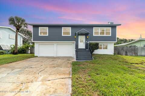 355 Yuma Drive, Indian Harbour Beach, FL 32937