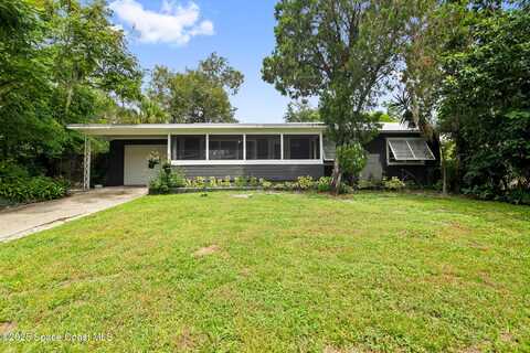 406 Mc Leod Drive, Cocoa, FL 32922