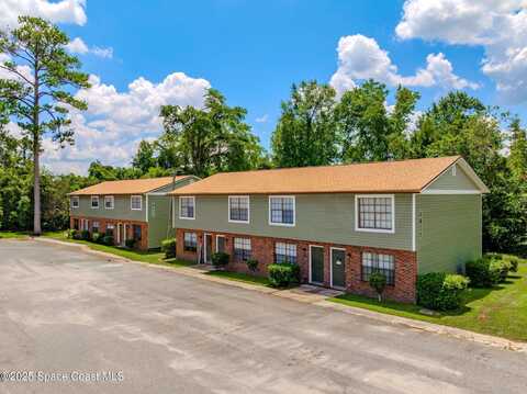 4438 S Olive Branch Street S unit: 5, Marianna, FL 32446