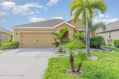 899 Forest Trace Circle, Titusville, FL 32780