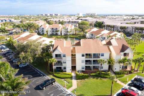 1801 Island Club Drive, Melbourne, FL 32903
