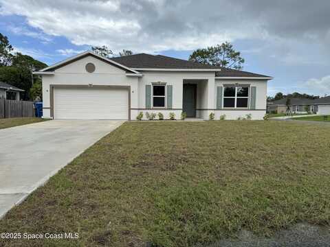 791 Fletcher Road SE, Palm Bay, FL 32909