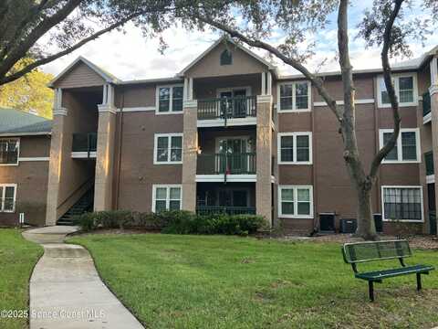 7667 N Wickham Road, Melbourne, FL 32940