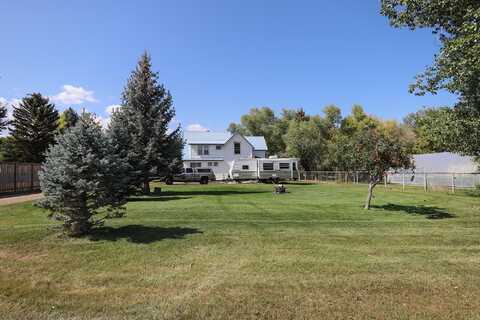 610 East Lane, Dayton, WY 82836