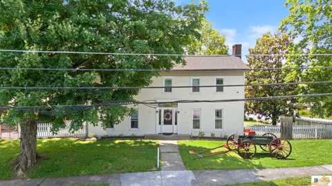 329 Grayson Street, Upton, KY 42784