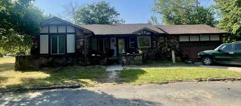 1320 E 84th St S, Haysville, KS 67060