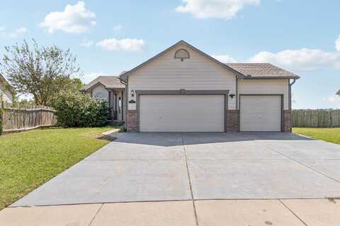 11005 E Fawn Grove St., Wichita, KS 67207