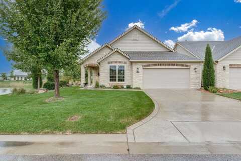 3955 N Solano Ct, Wichita, KS 67205