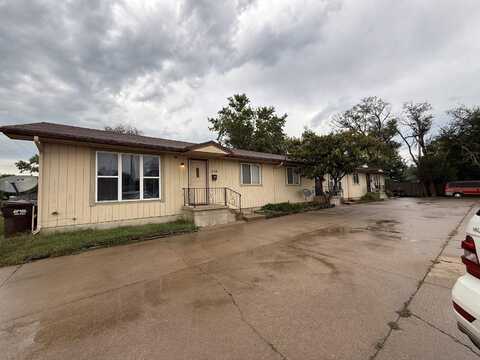 254 S Mccomas St, Wichita, KS 67213