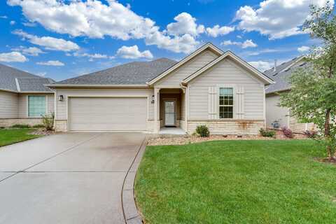 6538 W Collina St, Wichita, KS 67205