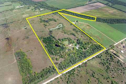 0 SW 36th Street, Halstead, KS 67056