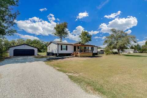 9735 S Laura St, Haysville, KS 67060