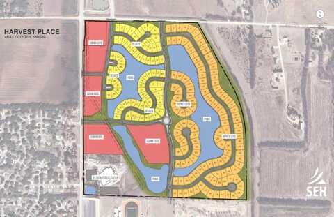 435 E Stinger Ave, Valley Center, KS 67147