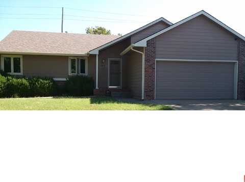 8803 W 18th Ct N, Wichita, KS 67212