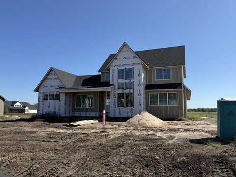 16765 W Hickory Ct, Goddard, KS 67052