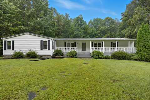 403 Virso Road, Meherrin, VA 23954