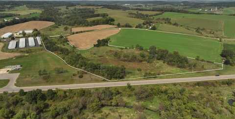 12.53 Ac County Rd HH, Hillsboro, WI 54634