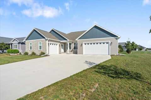 4133 Great Bridge Drive, DeForest, WI 53532