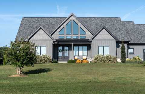 1349 Sunrise Road, Oregon, WI 53575