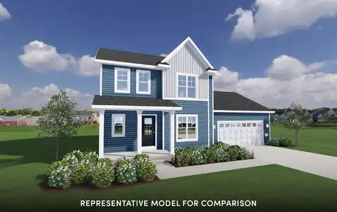 433 Lone Oak Lane, Verona, WI 53593
