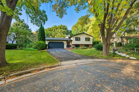 3033 Greenway Trail, Madison, WI 53719