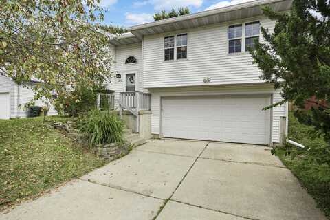 1313 Carpenter Street, Madison, WI 53704