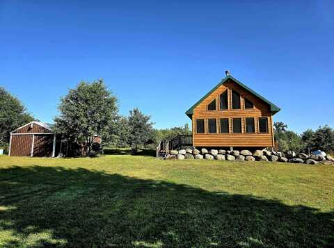 W7058 5th Street, Necedah, WI 54646