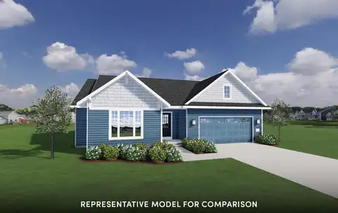 1767 Waverly Way, Sun Prairie, WI 53590