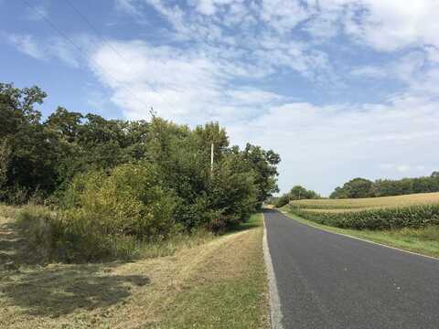 Washington Road, Stoughton, WI 53589