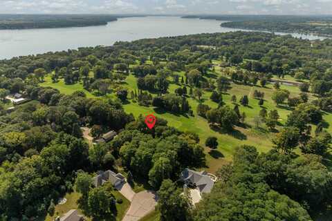 438 Bluebird Court, Green Lake, WI 54941