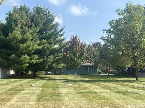 412 Ernest Street, Green Lake, WI 54941