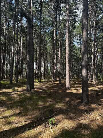 676a Badger Drive, Hancock, WI 54943