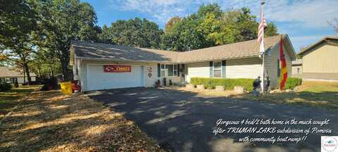 34477 Resevoir Ridge, Warsaw, MO 65355