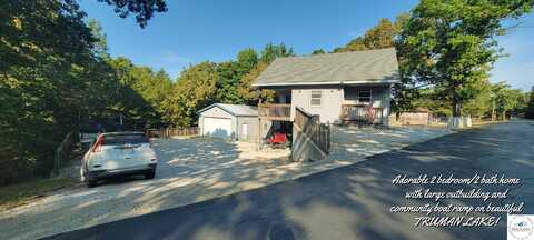 34529 Resevoir Ridge, Warsaw, MO 65355