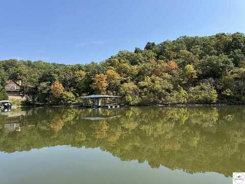 Tbd Lake Forest Estates, Stover, MO 65078