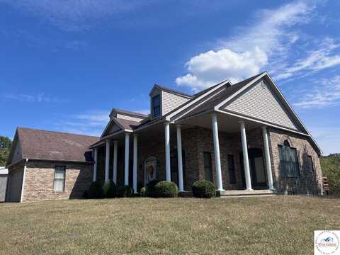 9635 NE 700, Lowry City, MO 64763
