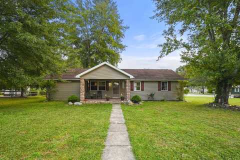 837 Fern Drive, Versailles, IN 47042