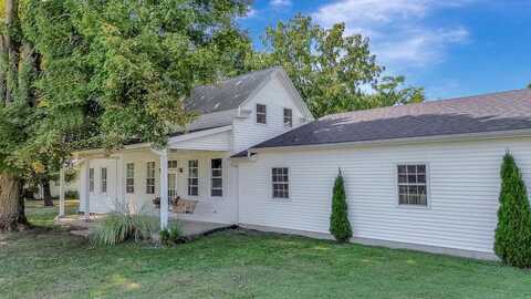 24713 Van Wedding Road, Sunman, IN 47041